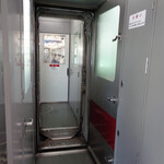 ラーメン そら - 東武東上線らしいね～