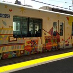 ラーメン そら - 上福岡駅にて