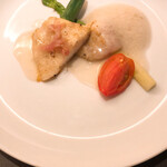 フレンチレストラン にき亭 そごう横浜店 - 