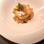 フレンチレストラン にき亭 そごう横浜店 - 