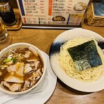 つけ麺屋　あら田 - 