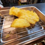 Tempura Shokudou Waka Taka - 