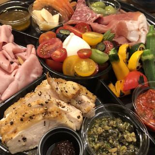 オステリア オーラン_1