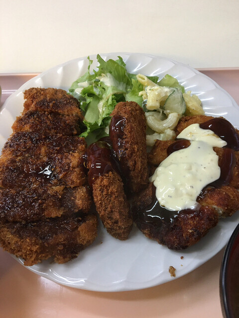 キッチンママ - 東広島/その他 | 食べログ