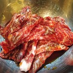 焼肉ホルモン 大笑 - 