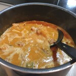 焼肉ホルモン 大笑 - 