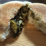 ベーカリーツキヨシ - 