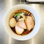 ボニートスープヌードルライク - 