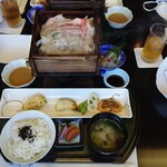 日本料理 楠 - 