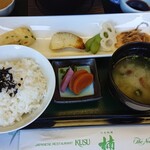 日本料理 楠 - 