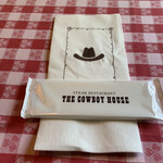 The Cowboy House