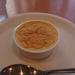 フリアン - 半熟チーズケーキ