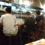 Yakitori Ebisu - 