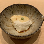 鮨 由う - ・嶺岡豆腐
      