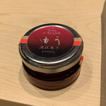 鮨 由う - 鮨 由うオリジナルキャビア