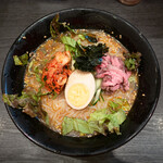 135708920 - 冷麺
