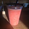 川村農園CAFE - ドリンク写真:2020年8月  トマトジュース¥302(テイクアウト価格)