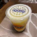 クイックリー - 