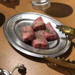 焼肉ここから - 