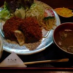 かきの木 - 