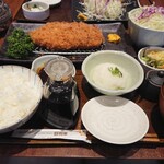 Tonkatsu Wakou - 