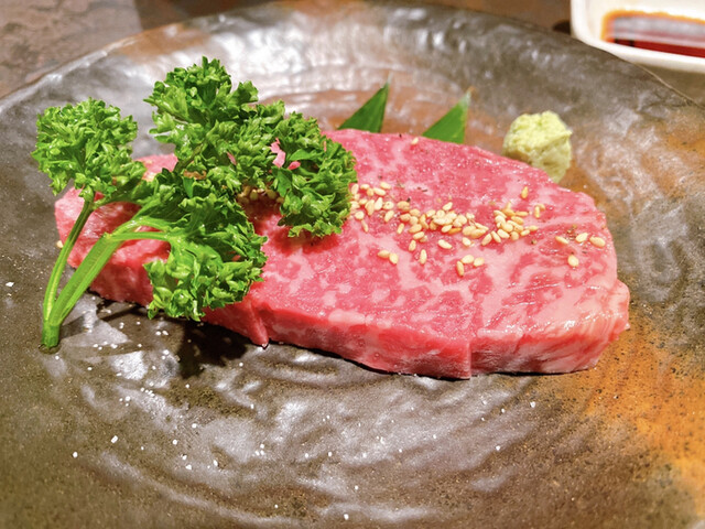 杏樹亭 岸根店 岸根公園 焼肉 食べログ