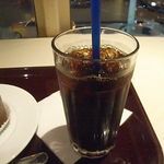 LE CAFE DOUTOR - アイスコーヒー
