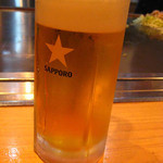 Shintenchi Micchan - サッポロビール