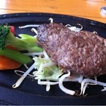 和牛ハンバーグ180g