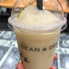 DEAN & DELUCA MARKET STORES 八重洲