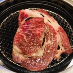 やきにくハウスおおはし - 