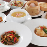 中国料理 美麗華 - 