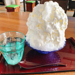 甘味処 クールハウス - 