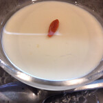 天府之國 - 杏仁豆腐