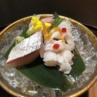 北新地 湯木 本店 - 
