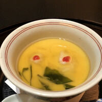 北新地 湯木 本店 - 