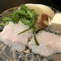 北新地 湯木 本店 - 