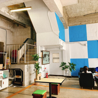 甘味処 クールハウス_2