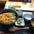 ばんやめし - うに丼