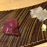 まんてん鮨 - 何だっけ？