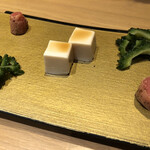 まんてん鮨 - 色んな燻製