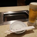 Yakiniku Jujuen - 