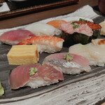 Sushi No Isomatsu - 