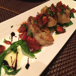 Spuntino - 