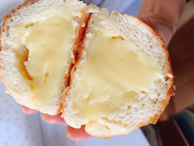 うさぎや - 上福岡/パン | 食べログ