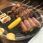 Yakitori No Ippei - 