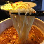 麺の坊　晴天 - 