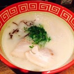 Kyuushuu Jangararaamen - ぼんしゃんラーメン