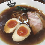 自家製麺 公園前 - 