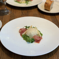 BISTRO FAVORI 代官山 - 